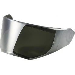 Visier Iridium Silber Ls2 Für Helm Ls2 FF324 METRO EVO