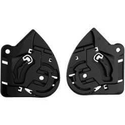 Visier Movement Kit + LS2 Schrauben Für FF327 Challenger Helm