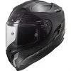 Vollcarbon Motorradhelm LS2 FF327 CHALLENGER CT2 Carbon -Ls2 Elegant Boutique vollcarbon motorradhelm ls2 ff327 challenger ct2 carbon 66786
