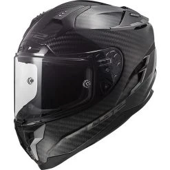 Vollcarbon Motorradhelm LS2 FF327 CHALLENGER CT2 Carbon