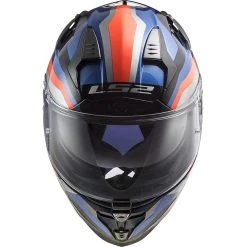 Vollgesichts-Motorradhelm Im HPFC Touring Ls2 FF327 Challenger GALACTIC Blau Orange Fluo 13 Vollgesichts-Motorradhelm Im HPFC Touring Ls2 FF327 Challenger GALACTIC Blau Orange Fluo -Ls2 Elegant Boutique vollgesichts motorradhelm im hpfc touring ls2 ff327 challenger galactic blau orange fluo 106674