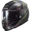 Vollgesichts-Motorradhelm In HPFC Ls2 FF397 VECTOR EVO Swipe Rainbow -Ls2 Elegant Boutique vollgesichts motorradhelm in hpfc ls2 ff397 vector evo swipe rainbow 85465