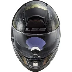 Vollgesichts-Motorradhelm In HPFC Ls2 FF397 VECTOR EVO Swipe Rainbow -Ls2 Elegant Boutique vollgesichts motorradhelm in hpfc ls2 ff397 vector evo swipe rainbow 85476
