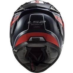 Vollvisier-Motorradhelm Aus Touring Carbon Ls2 FF327 CHALLENGER C Grid Blau Carbon Rot 12 Vollvisier-Motorradhelm Aus Touring Carbon Ls2 FF327 CHALLENGER C Grid Blau Carbon Rot -Ls2 Elegant Boutique vollvisier motorradhelm aus touring carbon ls2 ff327 challenger c grid blau carbon rot 85383
