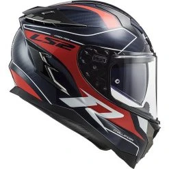 Vollvisier-Motorradhelm Aus Touring Carbon Ls2 FF327 CHALLENGER C Grid Blau Carbon Rot 15 Vollvisier-Motorradhelm Aus Touring Carbon Ls2 FF327 CHALLENGER C Grid Blau Carbon Rot -Ls2 Elegant Boutique vollvisier motorradhelm aus touring carbon ls2 ff327 challenger c grid blau carbon rot 85384
