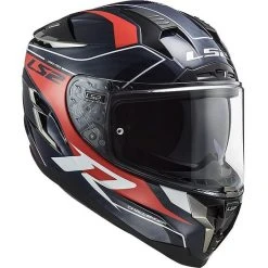 Vollvisier-Motorradhelm Aus Touring Carbon Ls2 FF327 CHALLENGER C Grid Blau Carbon Rot 16 Vollvisier-Motorradhelm Aus Touring Carbon Ls2 FF327 CHALLENGER C Grid Blau Carbon Rot -Ls2 Elegant Boutique vollvisier motorradhelm aus touring carbon ls2 ff327 challenger c grid blau carbon rot 85385