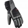 Winter Motorradhandschuhe Ls2 Frost WP Schwarz Grau -Ls2 Elegant Boutique winter motorradhandschuhe ls2 frost wp schwarz grau 126865