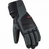 Winter Motorradhandschuhe Ls2 Frost WP Schwarz Grün -Ls2 Elegant Boutique winter motorradhandschuhe ls2 frost wp schwarz gruen 126863