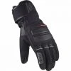 Winter Motorradhandschuhe Ls2 Frost WP Schwarz